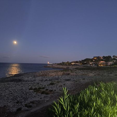 La Veranda Sul Mare アウグスタ エクステリア 写真