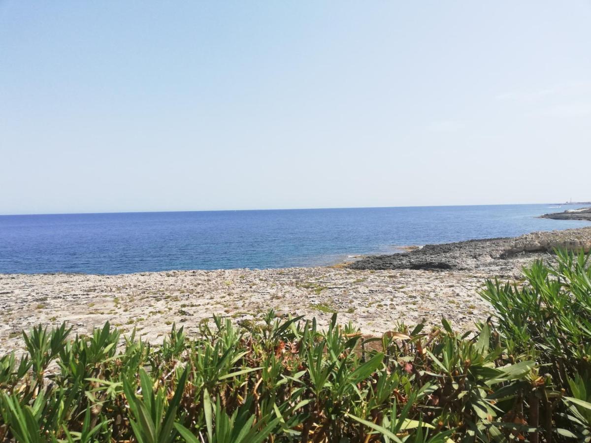 La Veranda Sul Mare アウグスタ エクステリア 写真